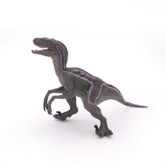 Papo figurina dinozaur velociraptor, Papo - Publisol.ro