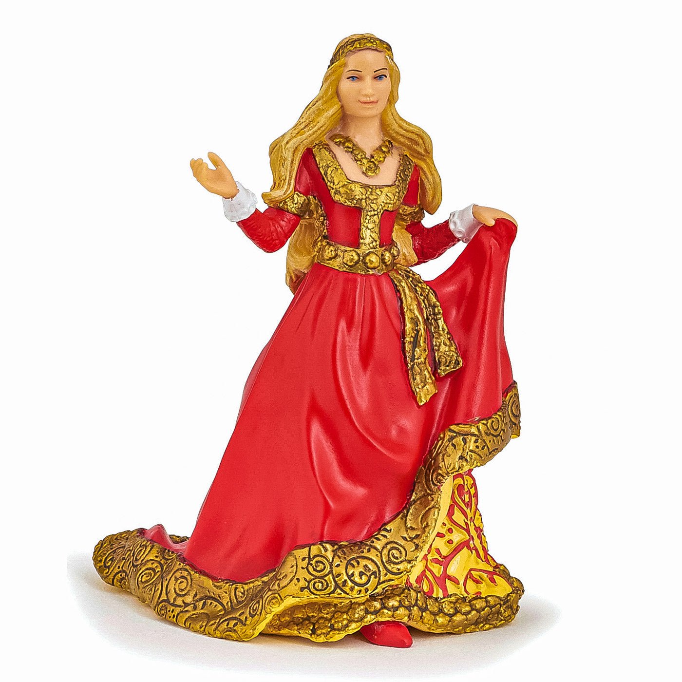 Papo figurina domnisoara castelana, Papo - Publisol.ro