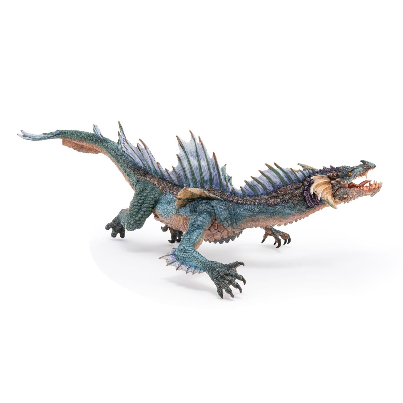 Papo figurina dragon de apa, Papo - Publisol.ro