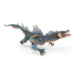 Papo figurina dragon de apa, Papo - Publisol.ro