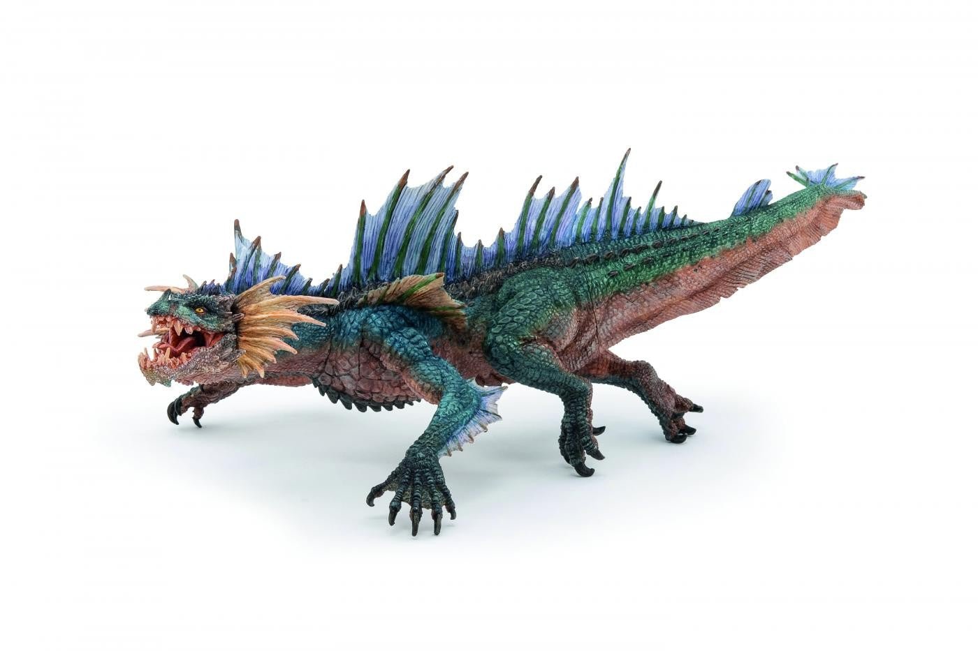 Papo figurina dragon de apa, Papo - Publisol.ro
