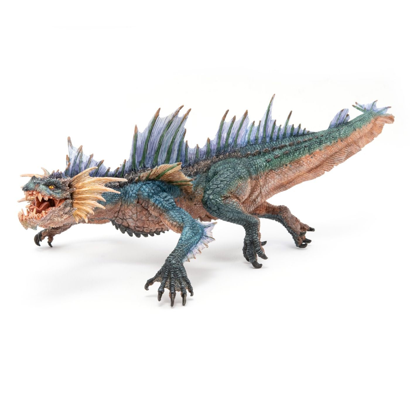 Papo figurina dragon de apa, Papo - Publisol.ro