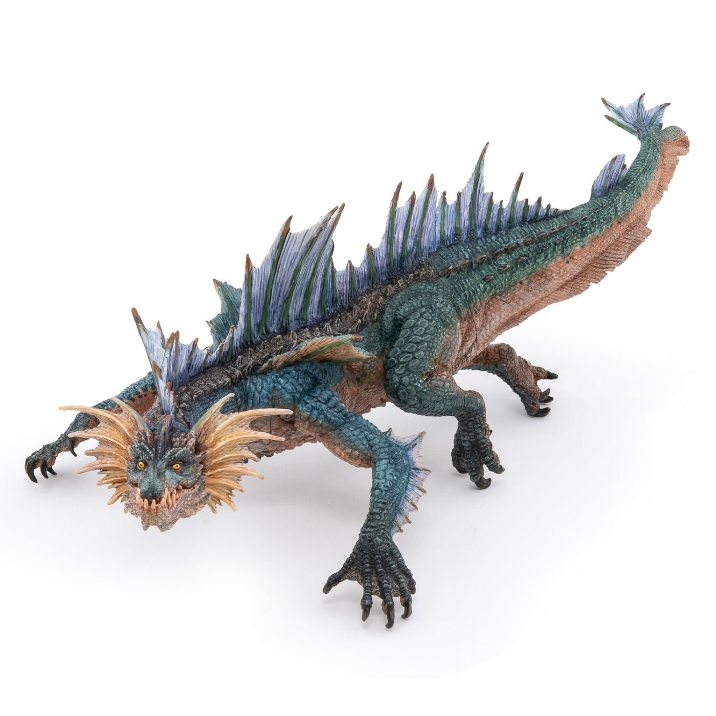 Papo figurina dragon de apa, Papo - Publisol.ro