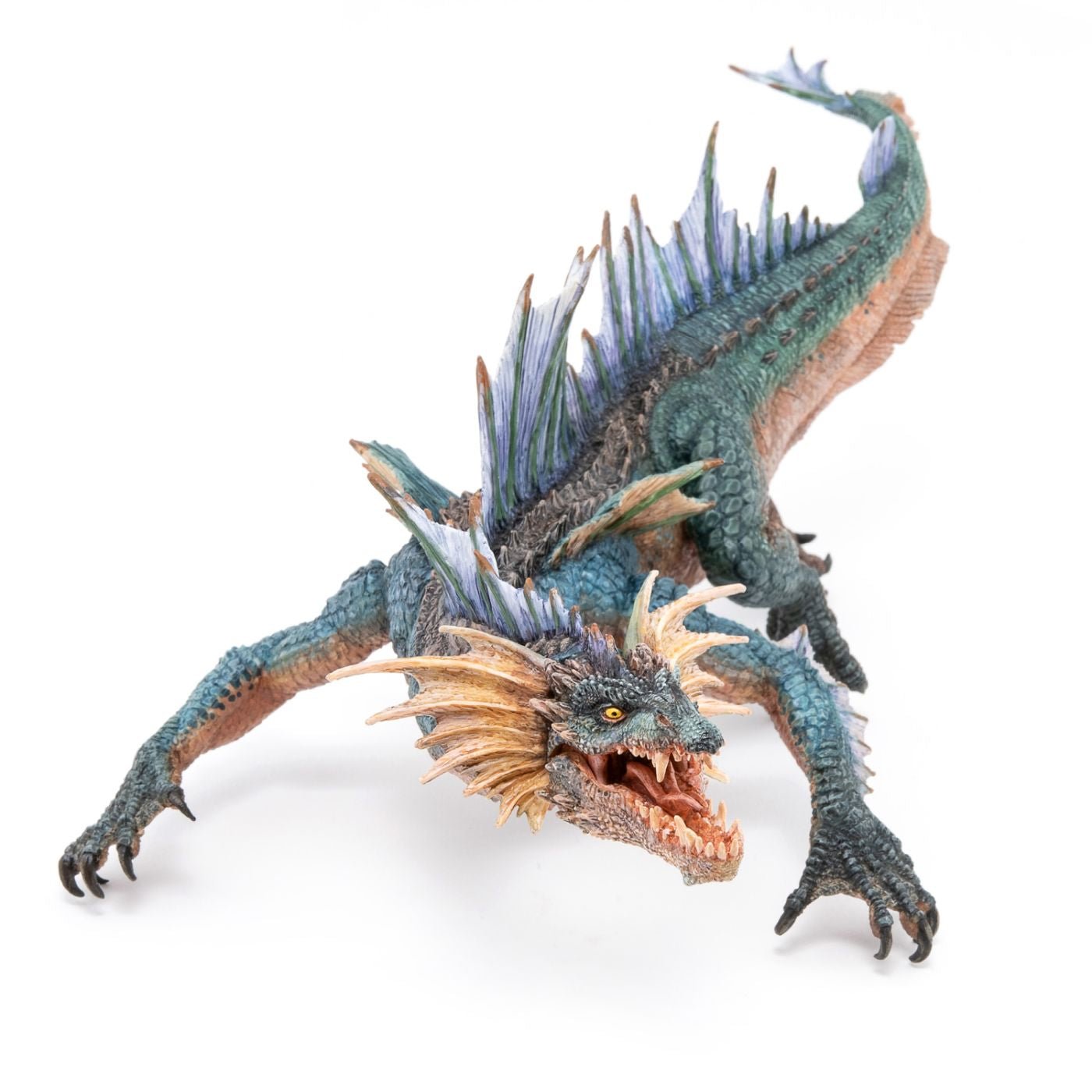 Papo figurina dragon de apa, Papo - Publisol.ro