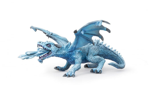 Papo figurina dragon de gheata, Papo - Publisol.ro
