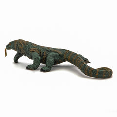 Papo figurina dragon komodo, Papo - Publisol.ro
