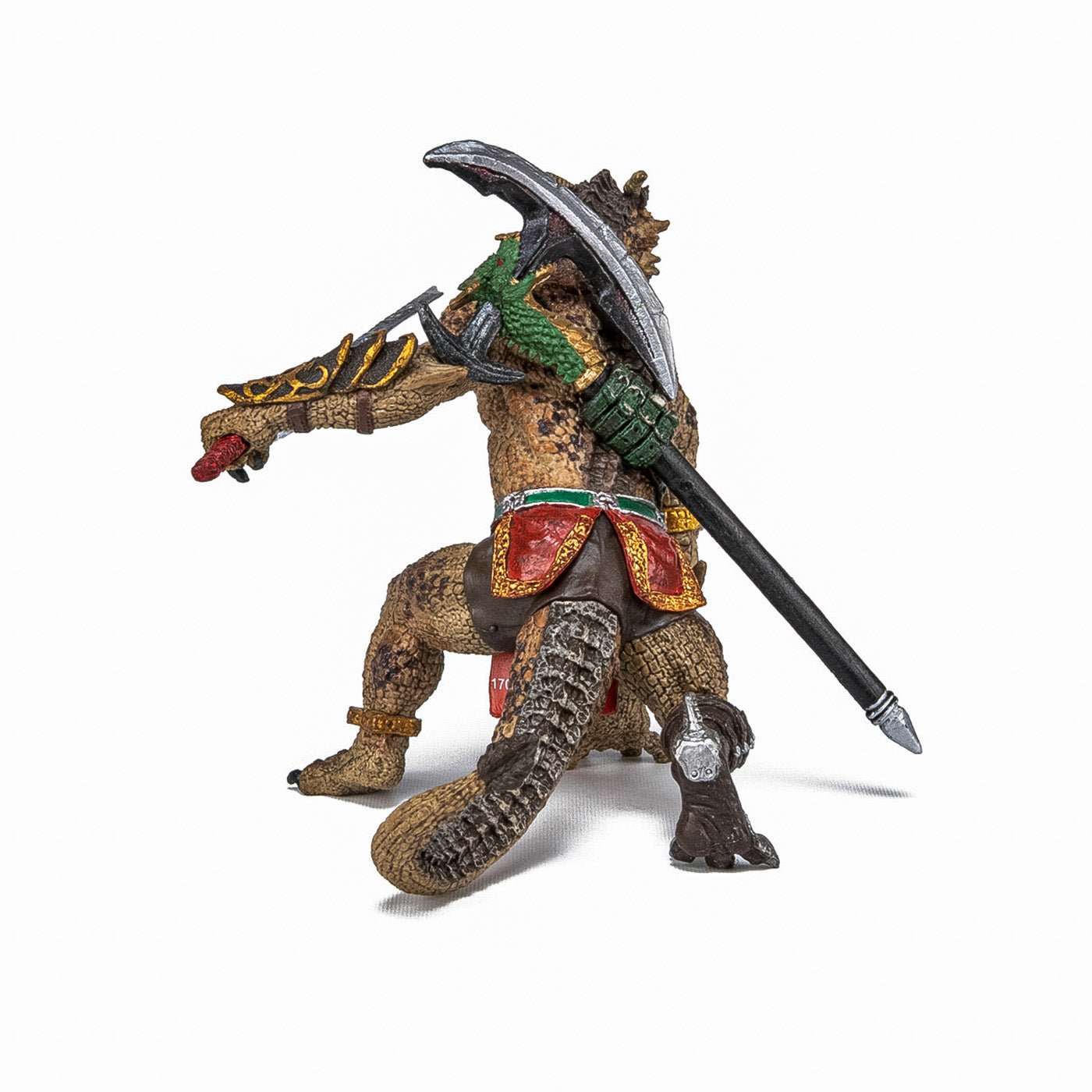 Papo figurina dragon mutant, Papo - Publisol.ro