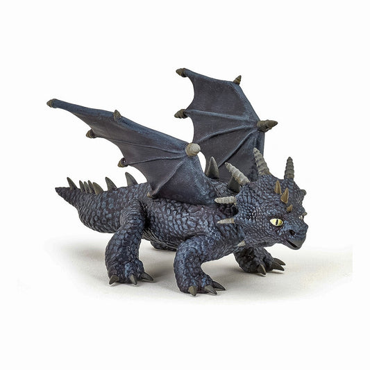 Papo figurina Dragon pyro - Publisol.ro