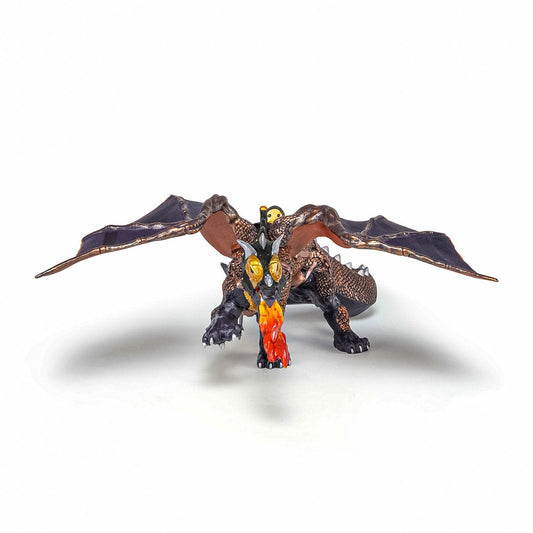 Papo figurina dragonul intunericului, Papo - Publisol.ro