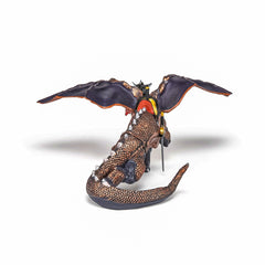 Papo figurina dragonul intunericului, Papo - Publisol.ro