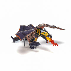Papo figurina dragonul intunericului, Papo - Publisol.ro