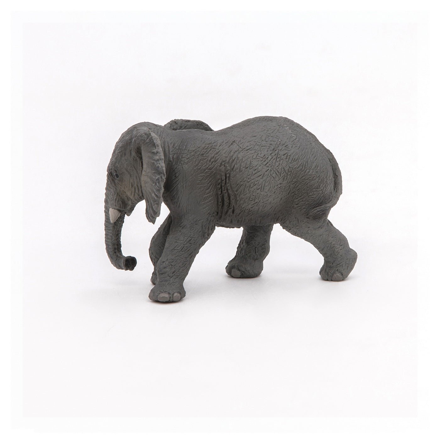 Papo figurina elefant african tanar, Papo - Publisol.ro