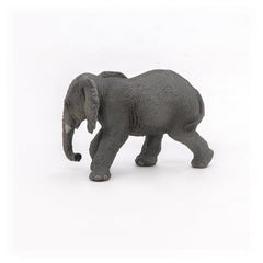 Papo figurina elefant african tanar, Papo - Publisol.ro