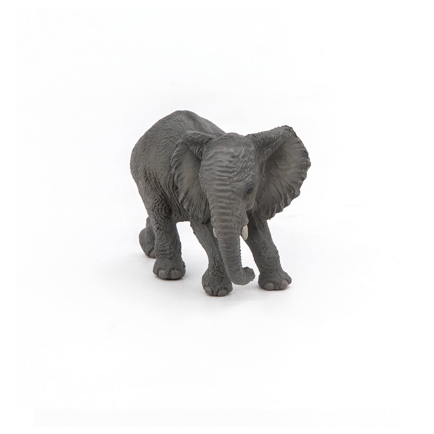 Papo figurina elefant african tanar, Papo - Publisol.ro