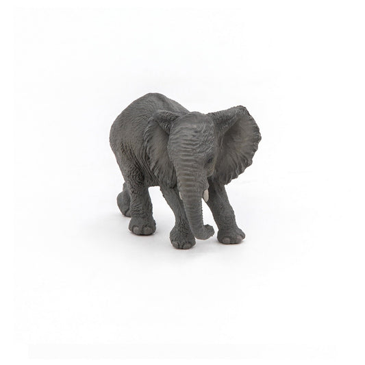 Papo figurina elefant african tanar, Papo - Publisol.ro