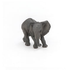 Papo figurina elefant african tanar, Papo - Publisol.ro