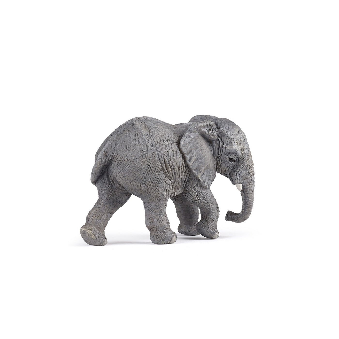 Papo figurina elefant african tanar, Papo - Publisol.ro