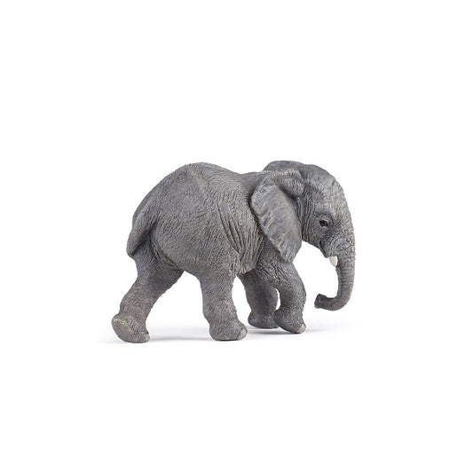 Papo figurina elefant african tanar, Papo - Publisol.ro