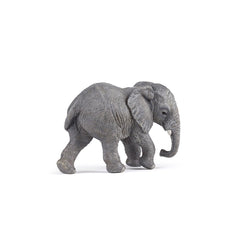 Papo figurina elefant african tanar, Papo - Publisol.ro