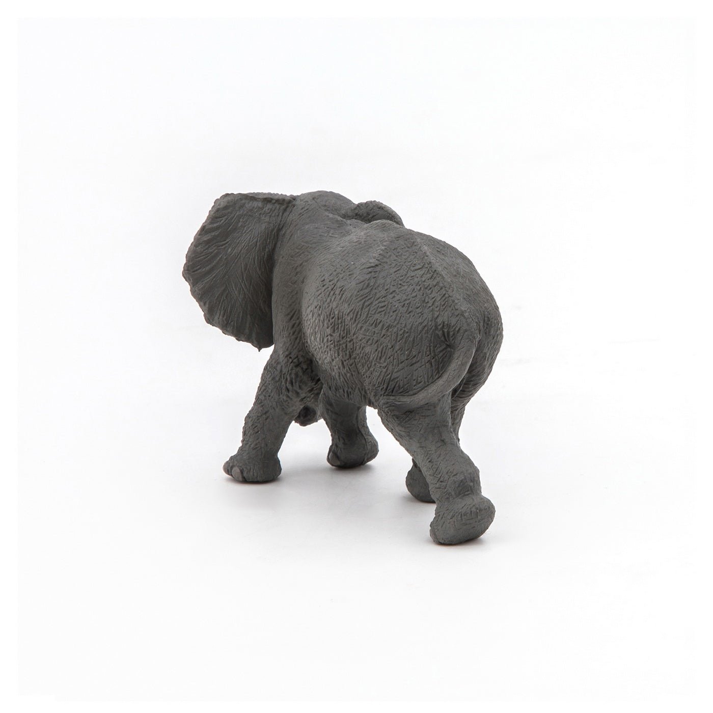 Papo figurina elefant african tanar, Papo - Publisol.ro