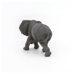 Papo figurina elefant african tanar, Papo - Publisol.ro