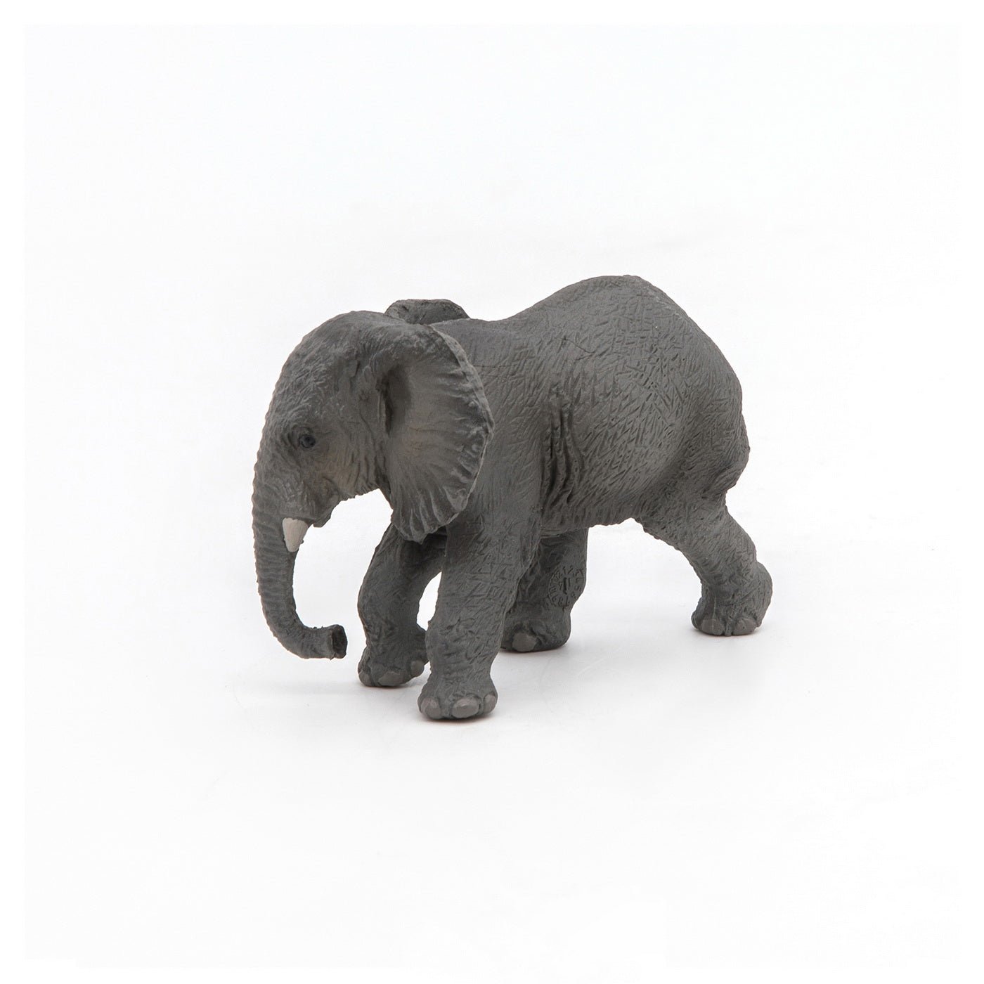 Papo figurina elefant african tanar, Papo - Publisol.ro