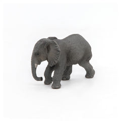 Papo figurina elefant african tanar, Papo - Publisol.ro