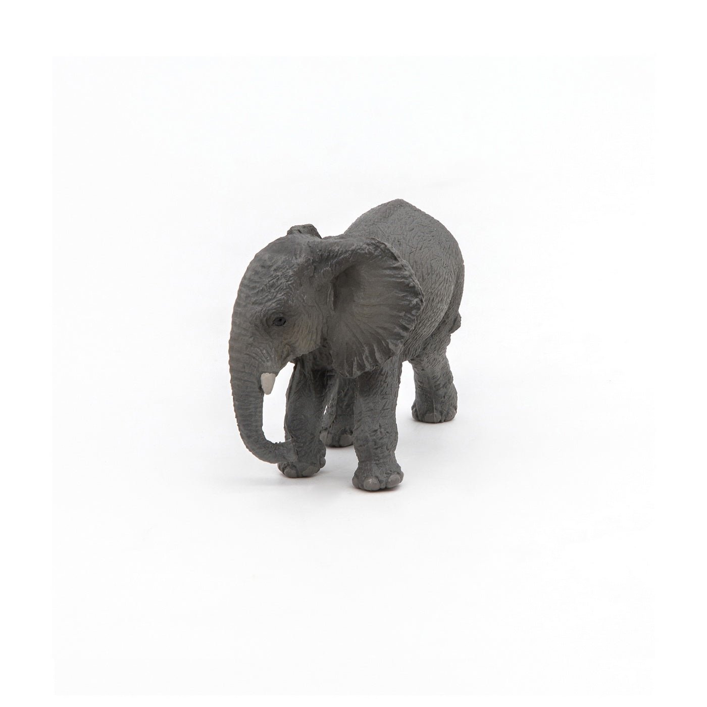 Papo figurina elefant african tanar, Papo - Publisol.ro
