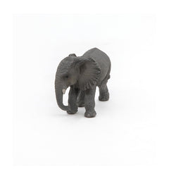 Papo figurina elefant african tanar, Papo - Publisol.ro