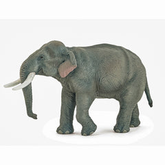 Papo figurina elefant asiatic, Papo - Publisol.ro