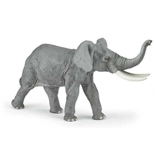 Papo figurina elefant, Papo - Publisol.ro