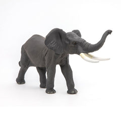 Papo figurina elefant, Papo - Publisol.ro