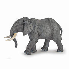 Papo figurina elefantul african, Papo - Publisol.ro