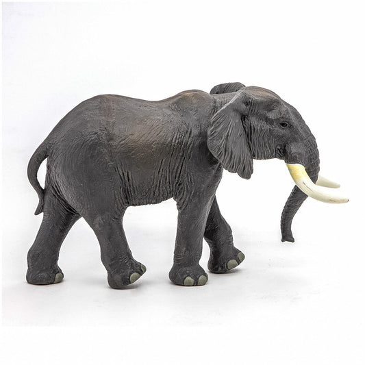 Papo figurina elefantul african, Papo - Publisol.ro