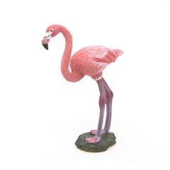 Papo figurina flamingo mare, Papo - Publisol.ro