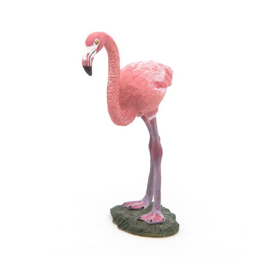Papo figurina flamingo mare, Papo - Publisol.ro