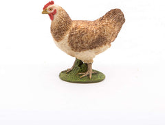 Papo figurina gaina rosie, Papo - Publisol.ro