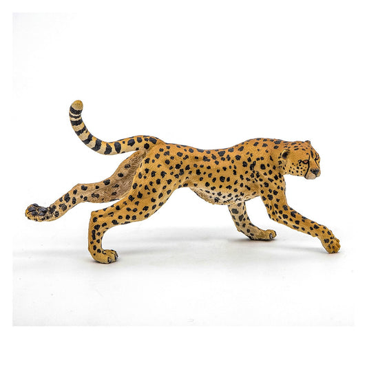 Papo figurina ghepard alergand, Papo - Publisol.ro