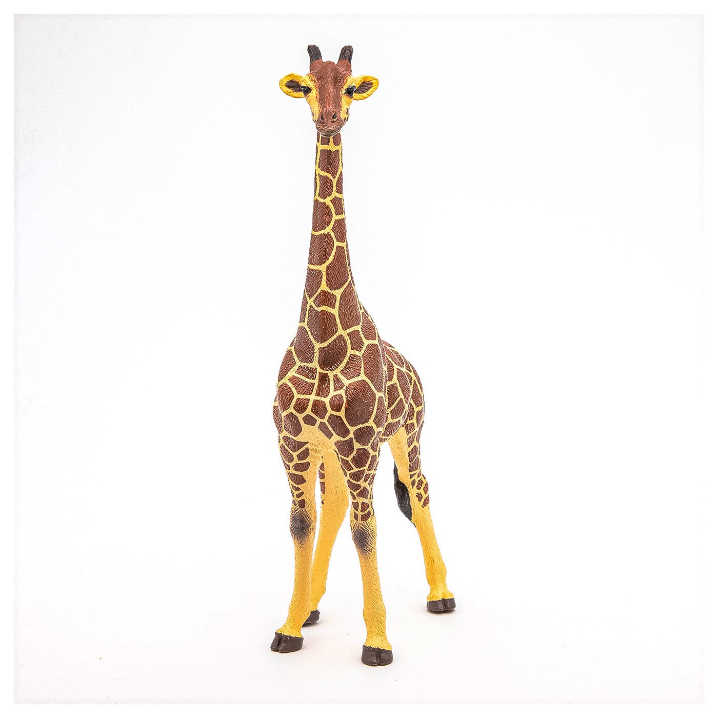 Papo figurina girafa mascul, Papo - Publisol.ro