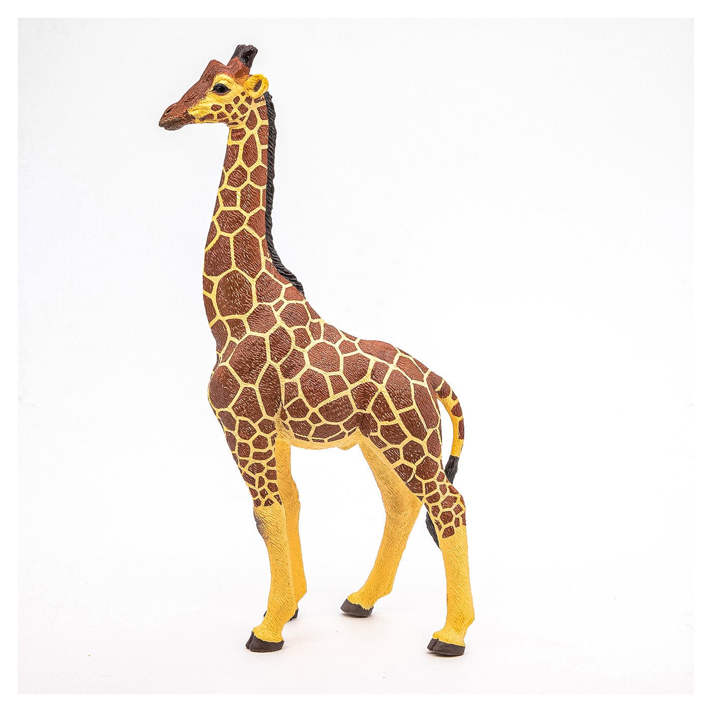 Papo figurina girafa mascul, Papo - Publisol.ro