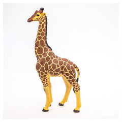 Papo figurina girafa mascul, Papo - Publisol.ro