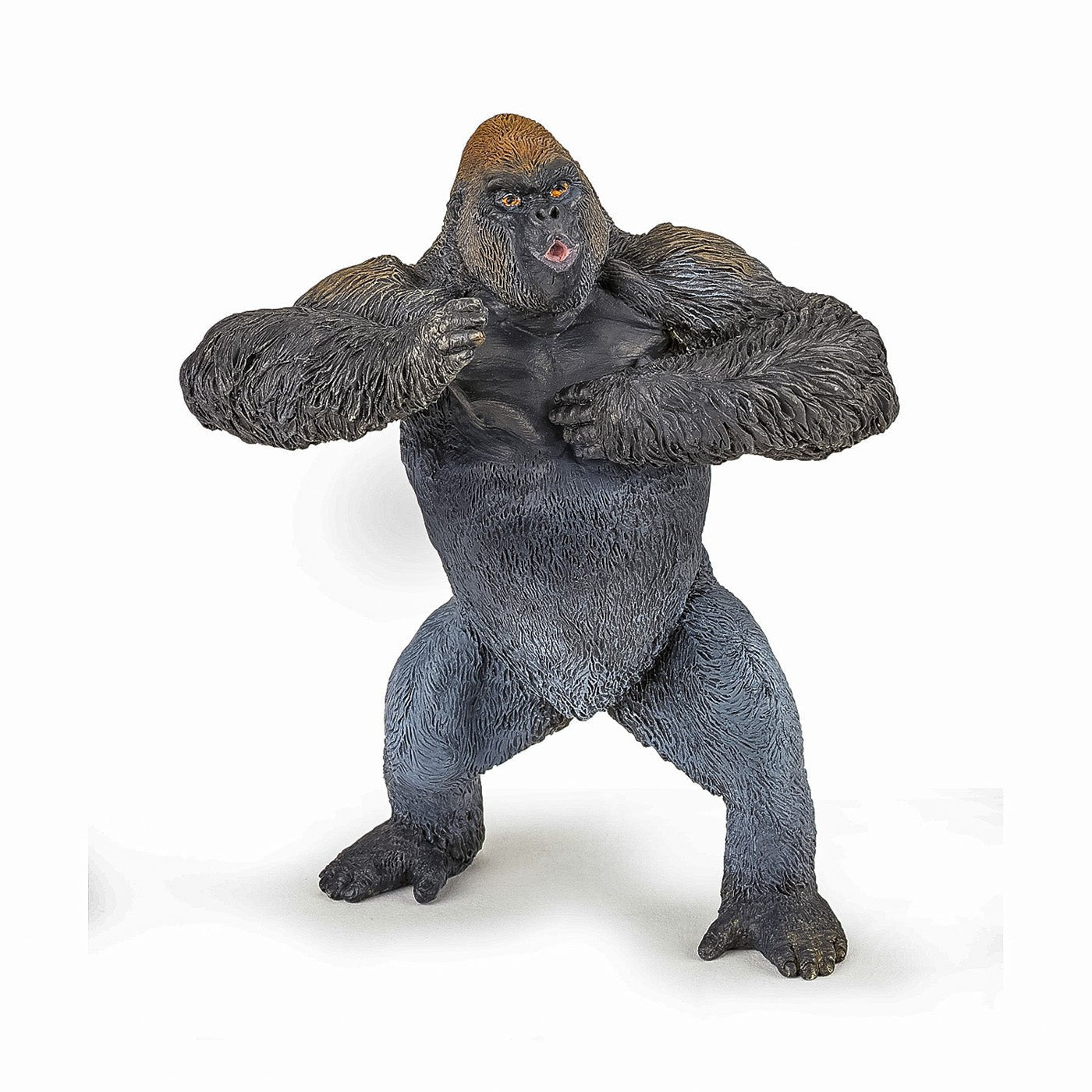 Papo figurina gorila de munte, Papo - Publisol.ro