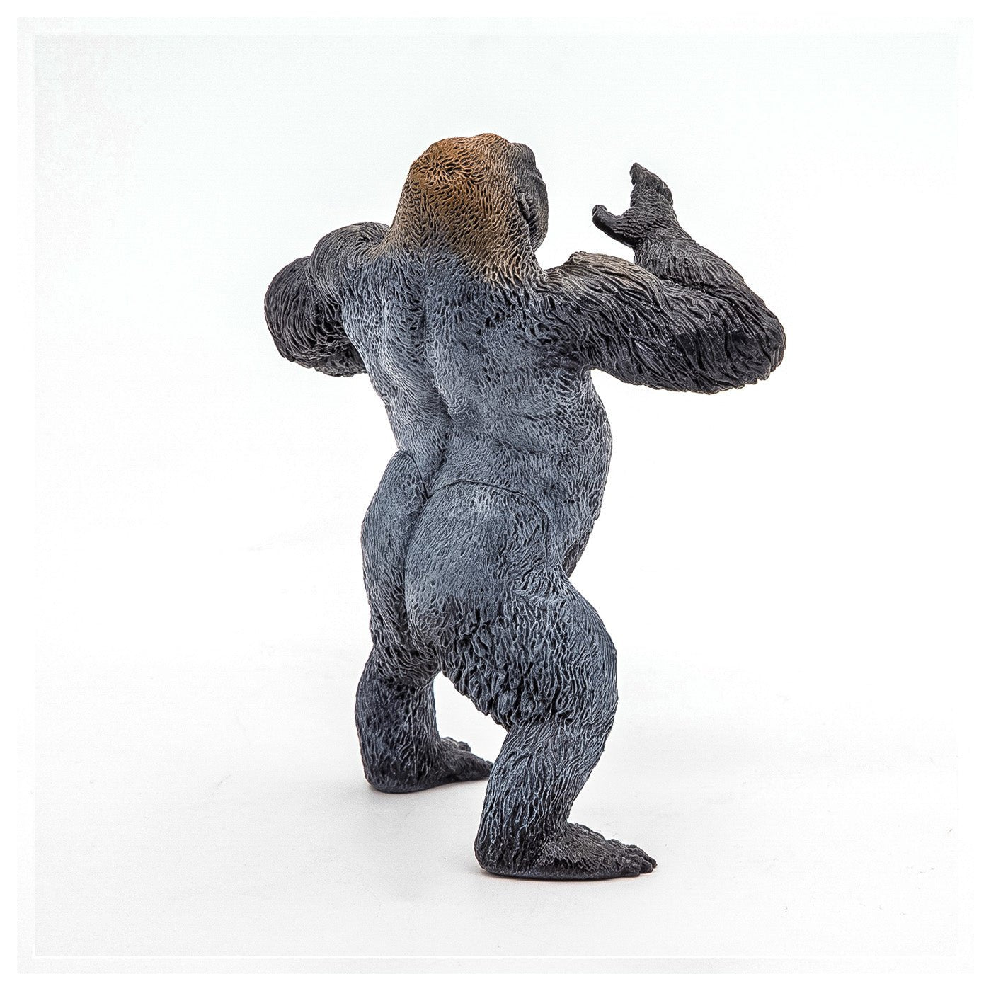 Papo figurina gorila de munte, Papo - Publisol.ro