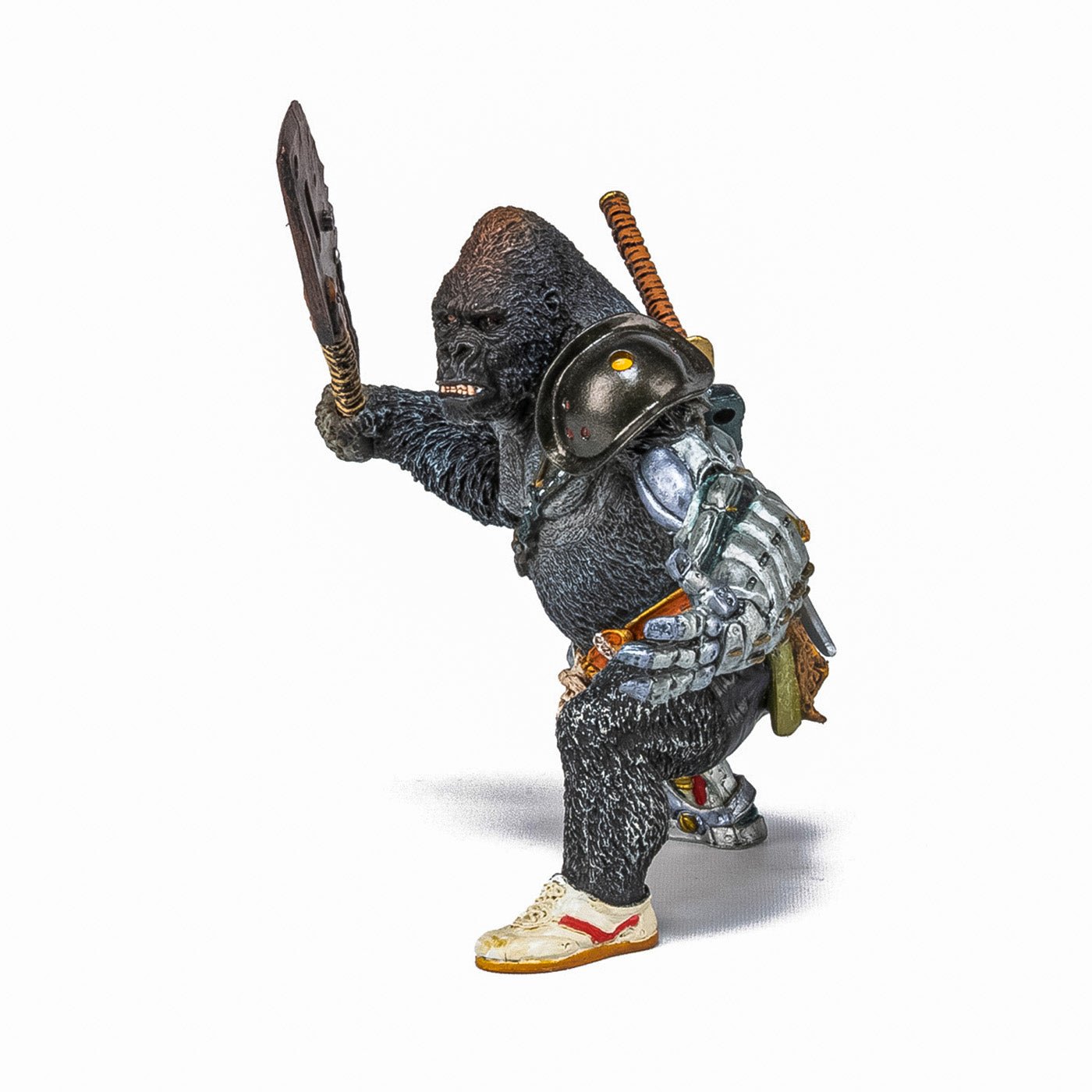 Papo figurina gorila mutant, Papo - Publisol.ro