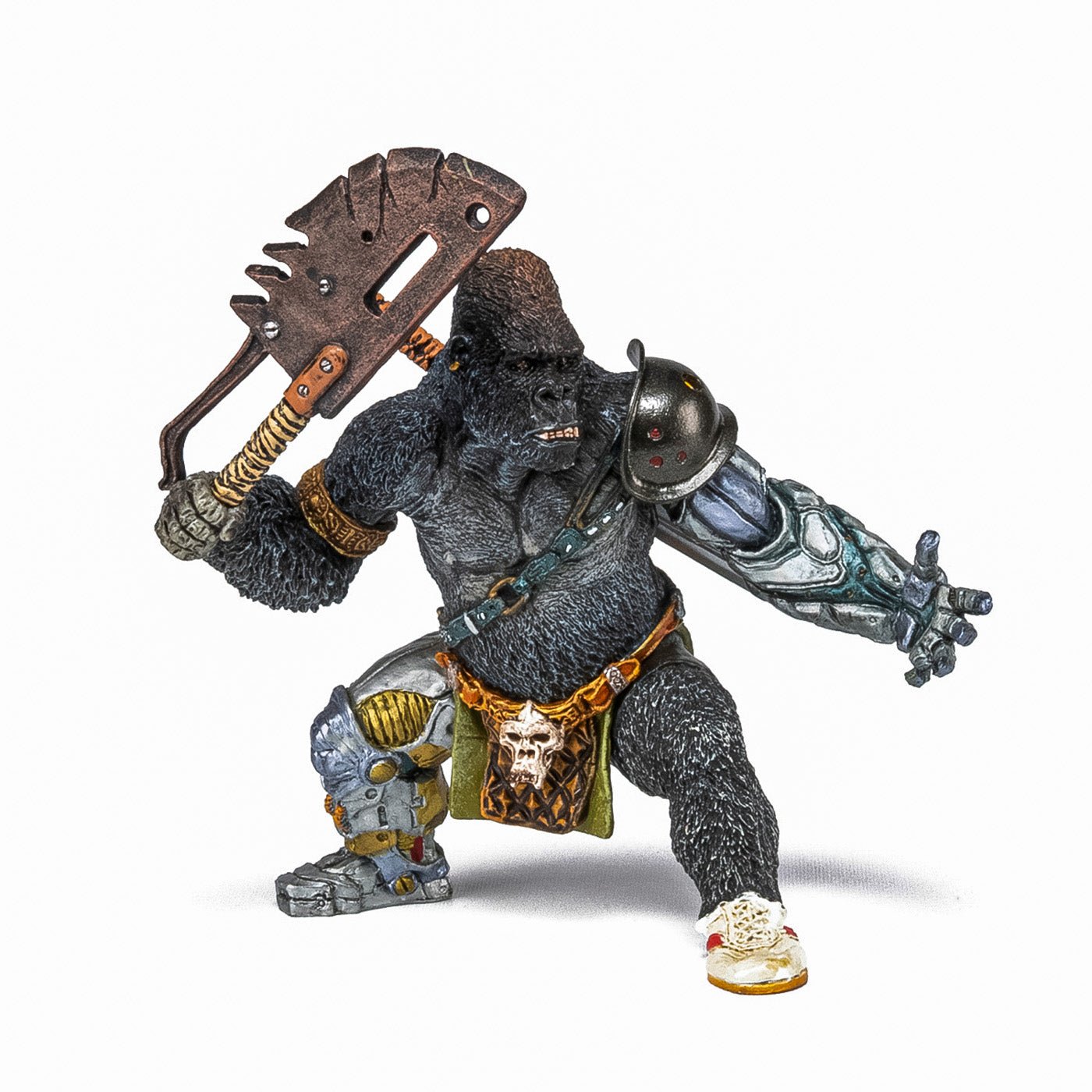 Papo figurina gorila mutant, Papo - Publisol.ro