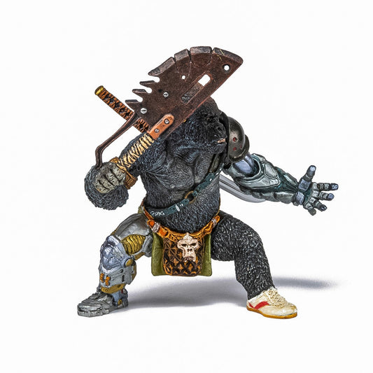 Papo figurina gorila mutant, Papo - Publisol.ro