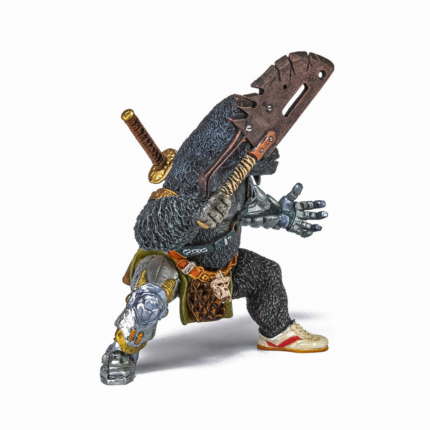 Papo figurina gorila mutant, Papo - Publisol.ro
