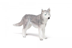 Papo figurina husky siberian, Papo - Publisol.ro
