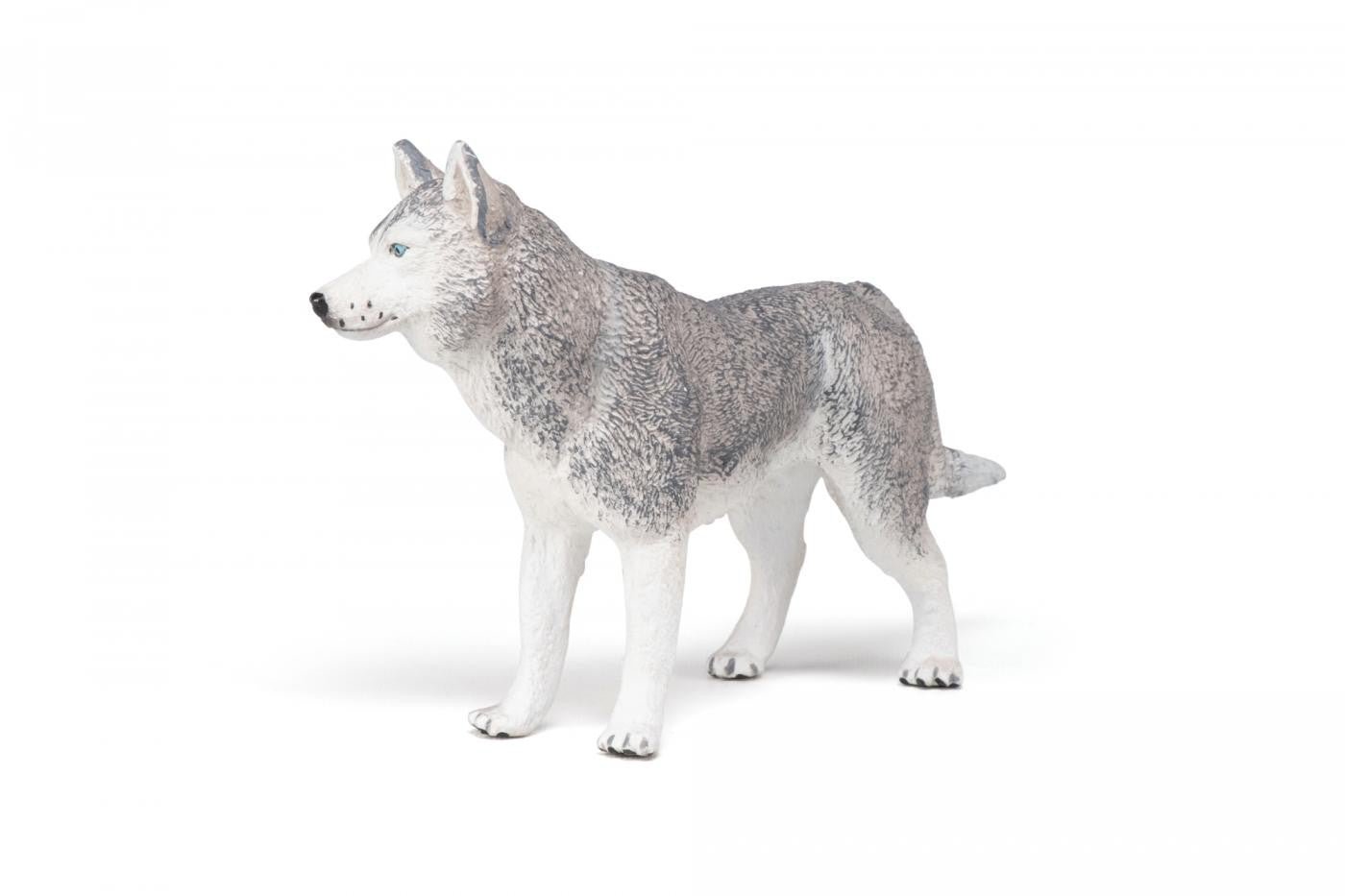 Papo figurina husky siberian, Papo - Publisol.ro