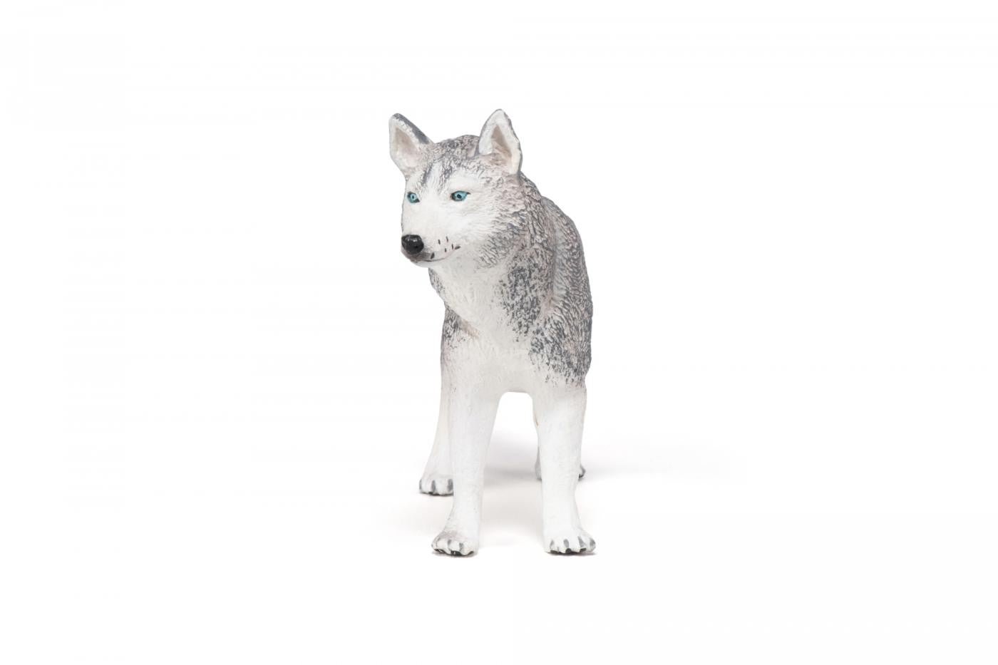 Papo figurina husky siberian, Papo - Publisol.ro